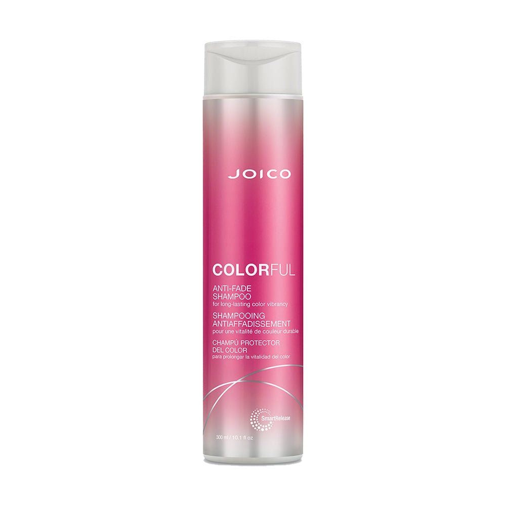Color Ful Shampoo