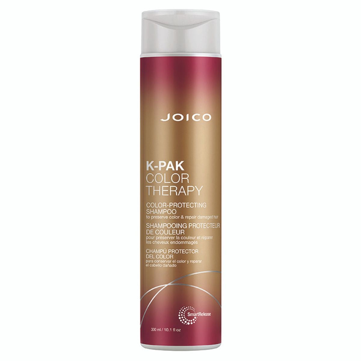 K - PAK Color therapy Shampoo
