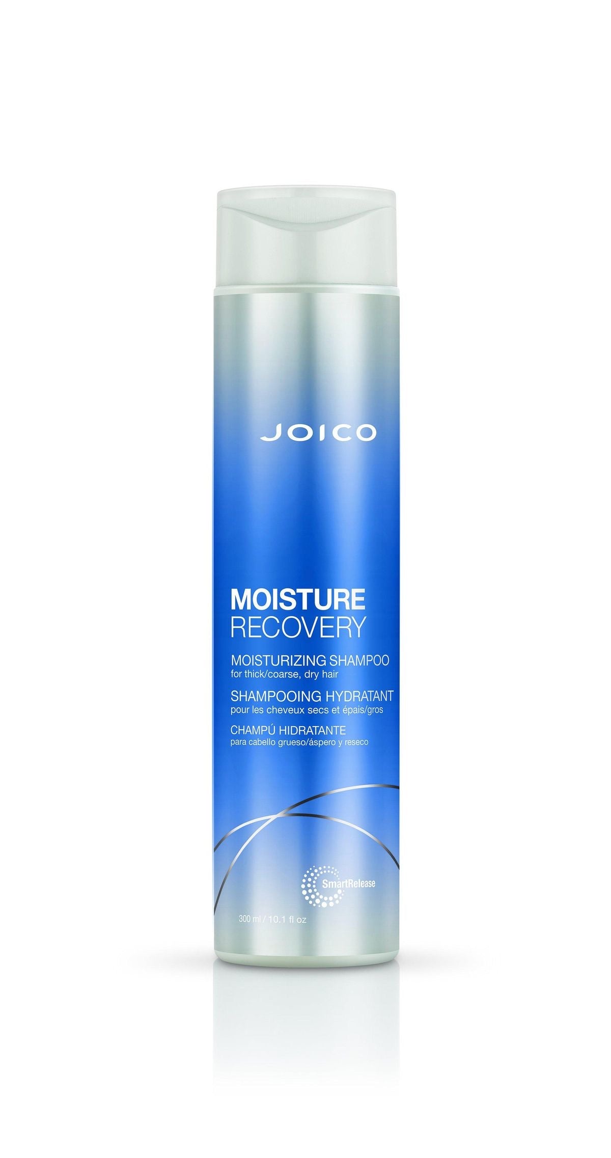 Moisture Recovery Shampoo