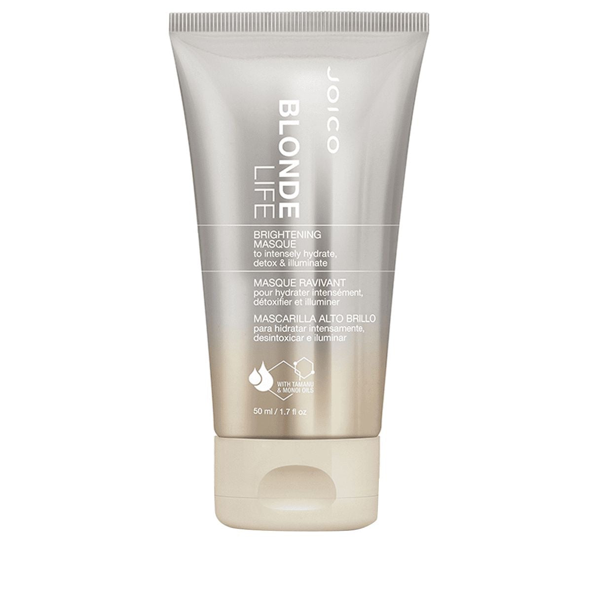 Blonde Life Masque