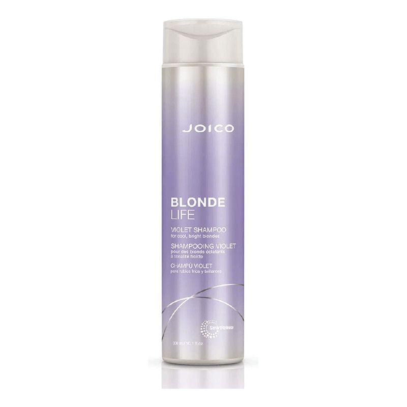 Blonde Life Violet Shampoo