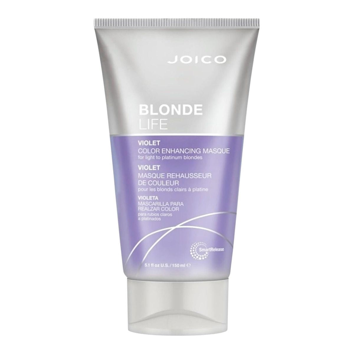 Blonde Life Violet Masque